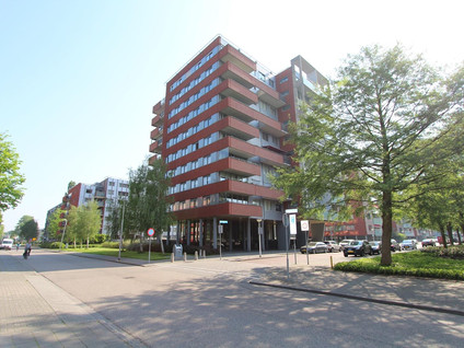 Laan van Deshima 26