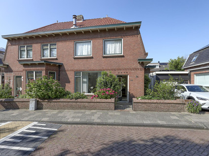 Willem III straat 24