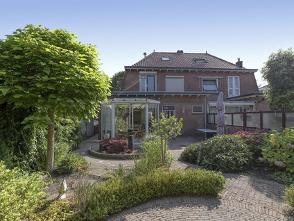 Willem III straat 24