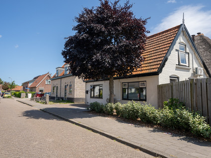 Burgerhoutstraat 13