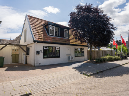 Burgerhoutstraat 13