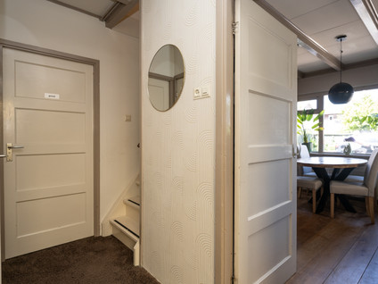 Burgerhoutstraat 13