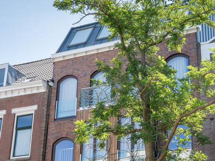 Zwaerdecroonstraat 6A