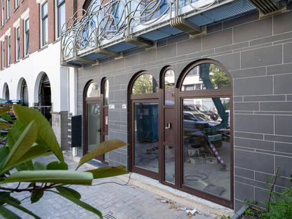 Zwaerdecroonstraat 6A