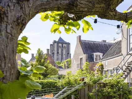 Poststraat 33