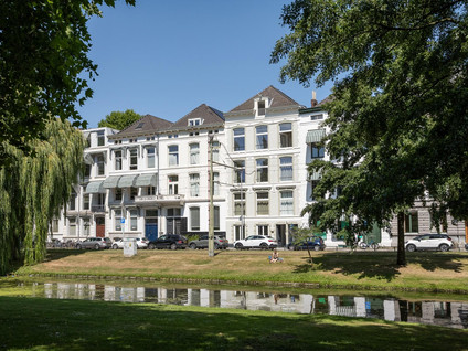 Eendrachtsweg 40B