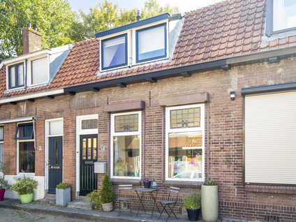 Hordijk 67