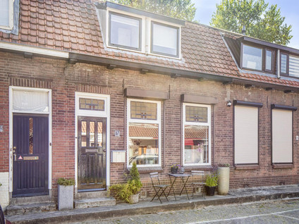 Hordijk 67
