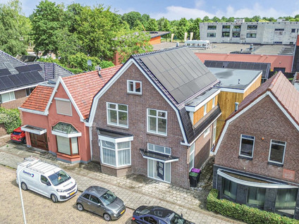 Van Helomalaan 8