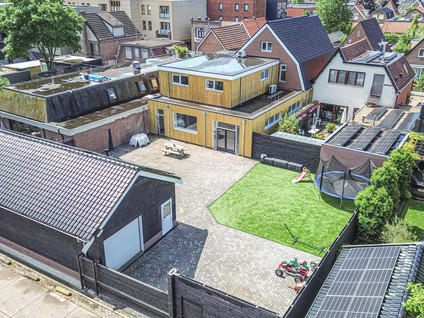Van Helomalaan 8