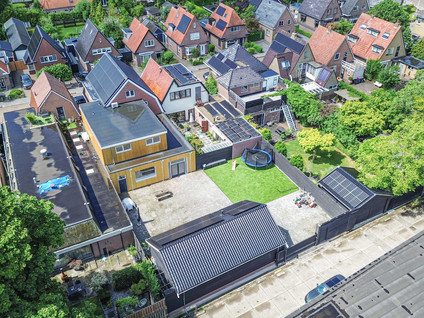 Van Helomalaan 8
