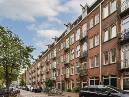 Van Beuningenstraat 195 1