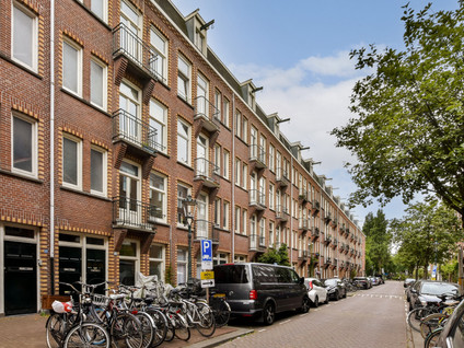 Van Beuningenstraat 195 1