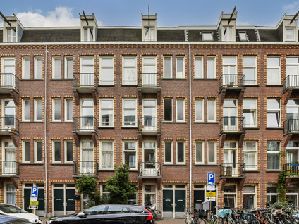 Van Beuningenstraat 195 1