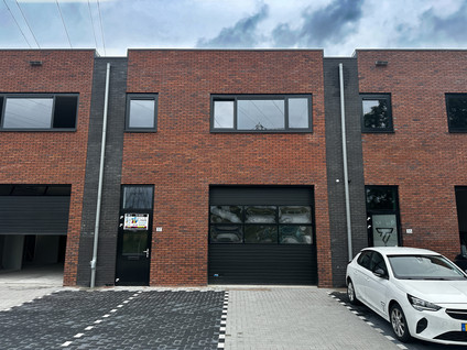 Marconistraat 37