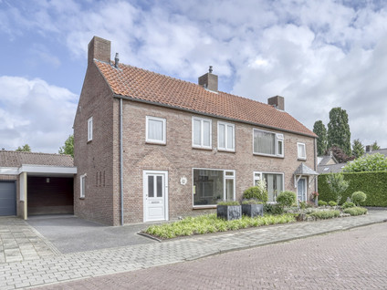 Korenveldstraat 4