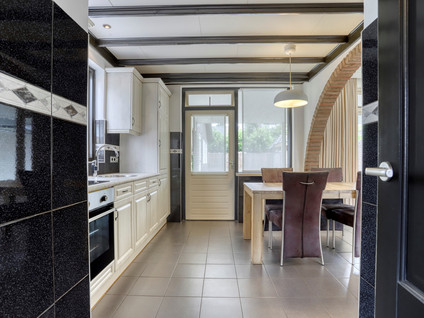 Korenveldstraat 4