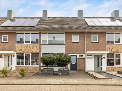 Verdistraat 20