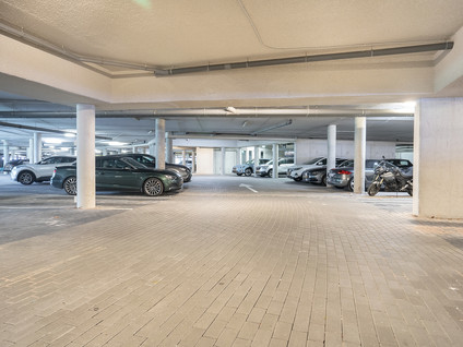 Kwekersstraat 