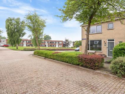 Ds J Van Dijkstraat 1