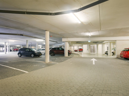 Kwekersstraat Mong
