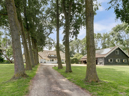 Kapteinsweg 1
