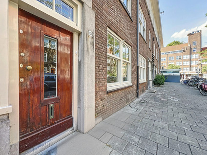Paramaribostraat 149