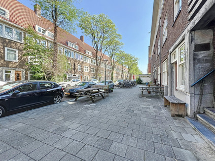 Paramaribostraat 149