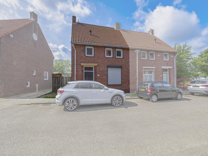 Doolhofstraat 21