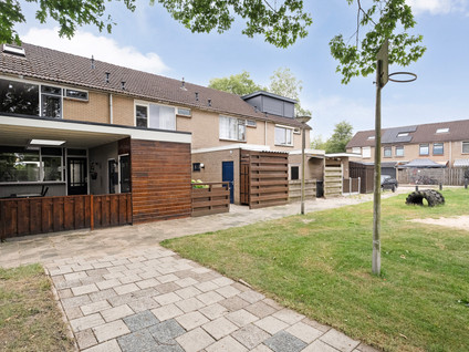 Boekweitstraat 41