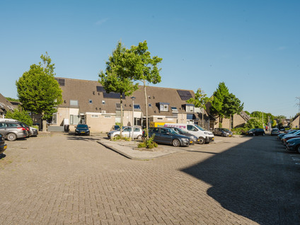 Woonkreek 25