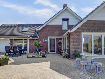 Monsterweg 55