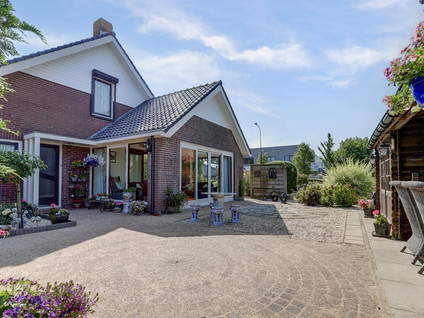 Monsterweg 55