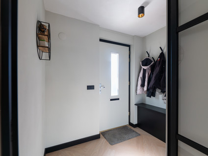 Nieuwborgstraat 129A