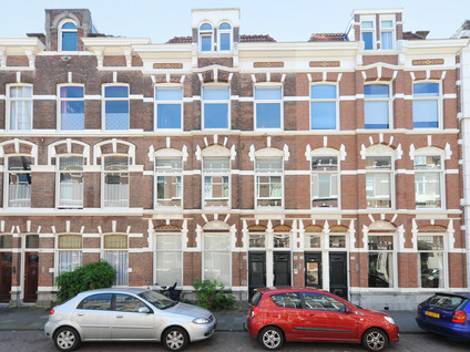 Obrechtstraat 186
