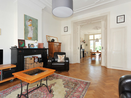 Obrechtstraat 186