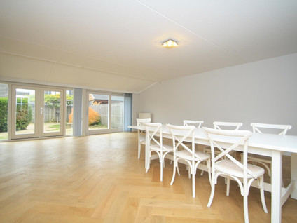 Maria Dermoutlaan 18hs