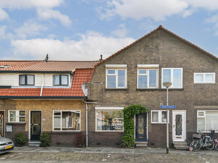 Meidoornstraat 16