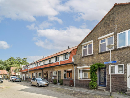 Meidoornstraat 16