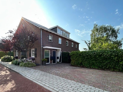 Bonstraat 3A