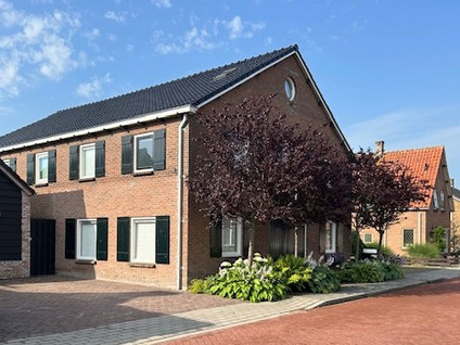 Bonstraat 3A