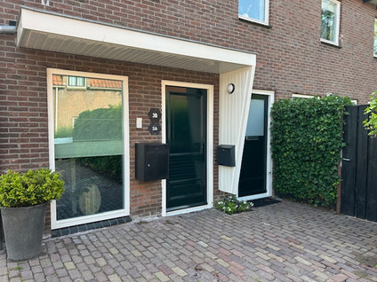 Bonstraat 3A