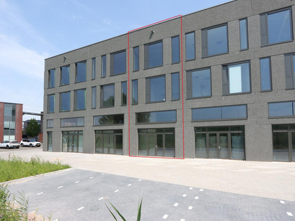 Transistorstraat 65C
