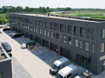 Transistorstraat 65C