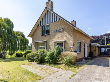 Noordwijkerweg 14A