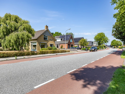 Noordwijkerweg 14A