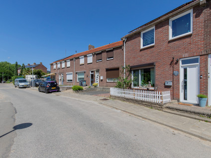 Bergstraat 40