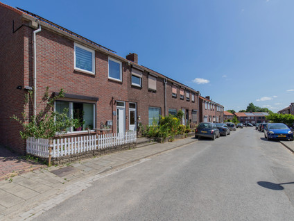Bergstraat 40