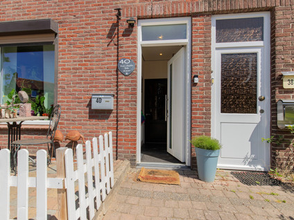 Bergstraat 40