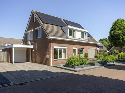 De Gasthuislanden 19